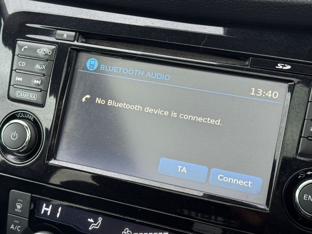 Used Nissan Qashqai 2015 for sale - 76711055: Photo 36