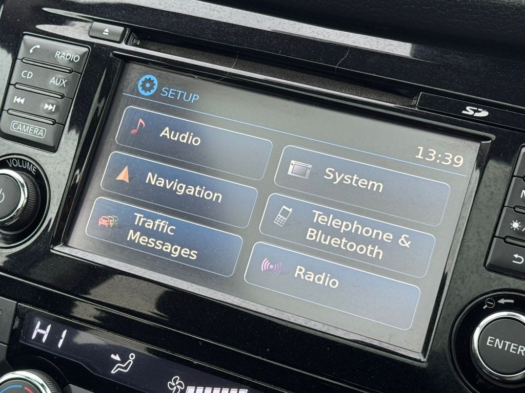 Used Nissan Qashqai 2015 for sale - 76711055: Photo 37