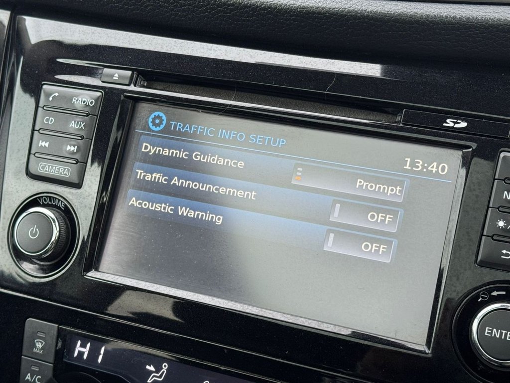 Used Nissan Qashqai 2015 for sale - 76711055: Photo 38