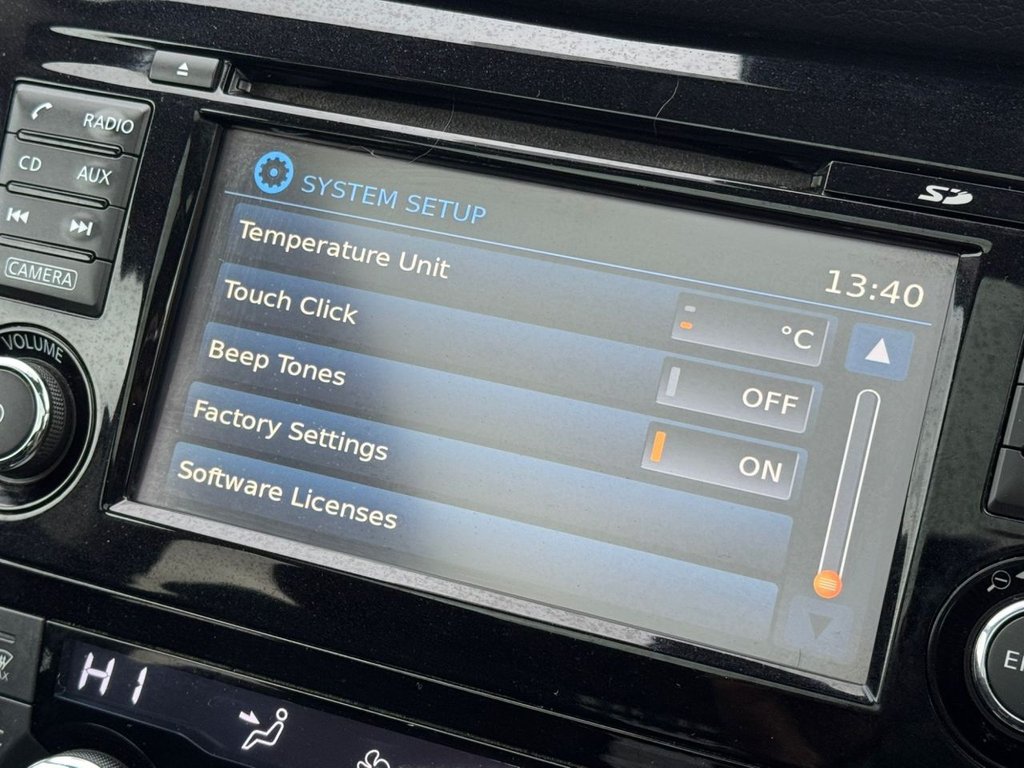 Used Nissan Qashqai 2015 for sale - 76711055: Photo 39