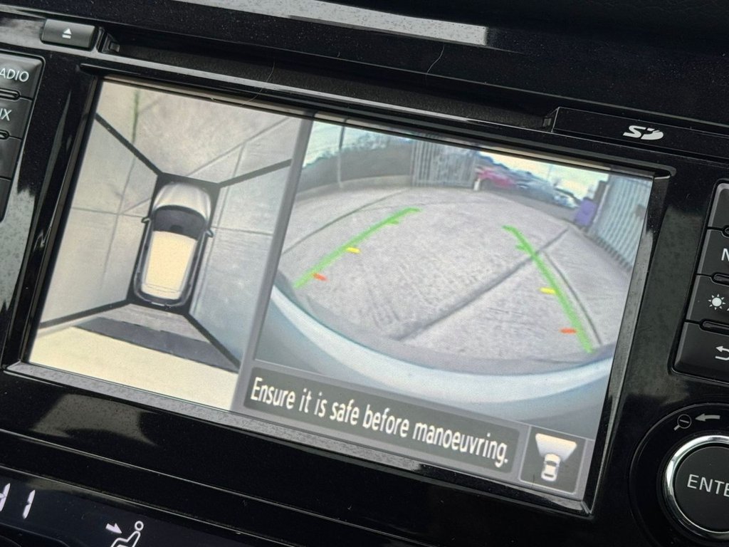 Used Nissan Qashqai 2015 for sale - 76711055: Photo 40