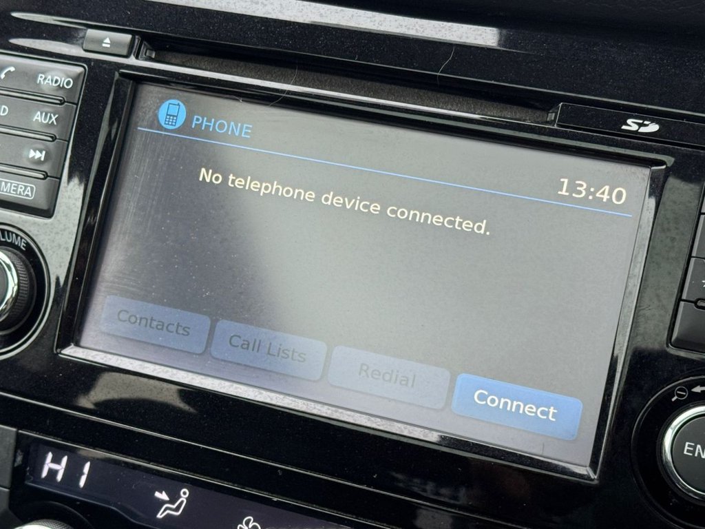 Used Nissan Qashqai 2015 for sale - 76711055: Photo 41