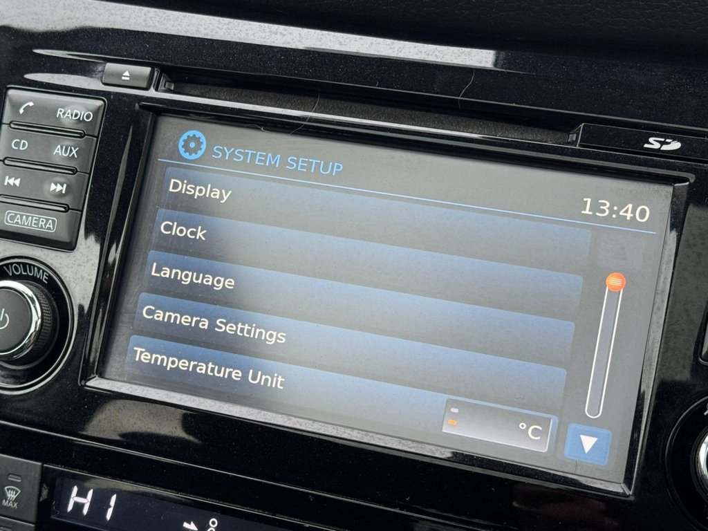 Used Nissan Qashqai 2015 for sale - 76711055: Photo 42