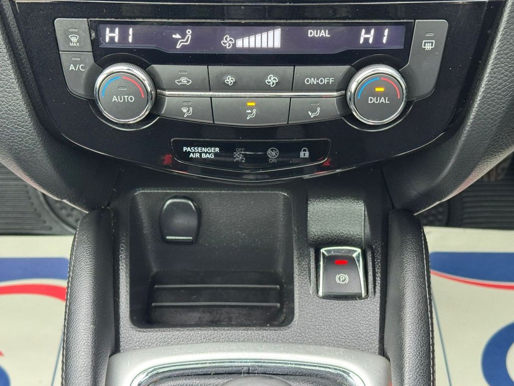 Used Nissan Qashqai 2015 for sale - 76711055: Photo 43