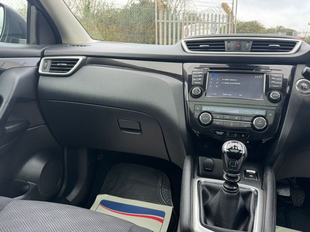 Used Nissan Qashqai 2015 for sale - 76711055: Photo 47
