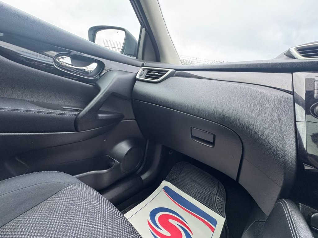 Used Nissan Qashqai 2015 for sale - 76711055: Photo 48