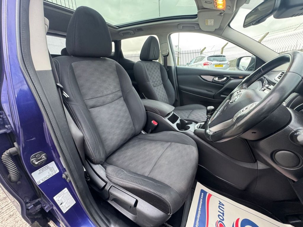 Used Nissan Qashqai 2015 for sale - 76711055: Photo 50