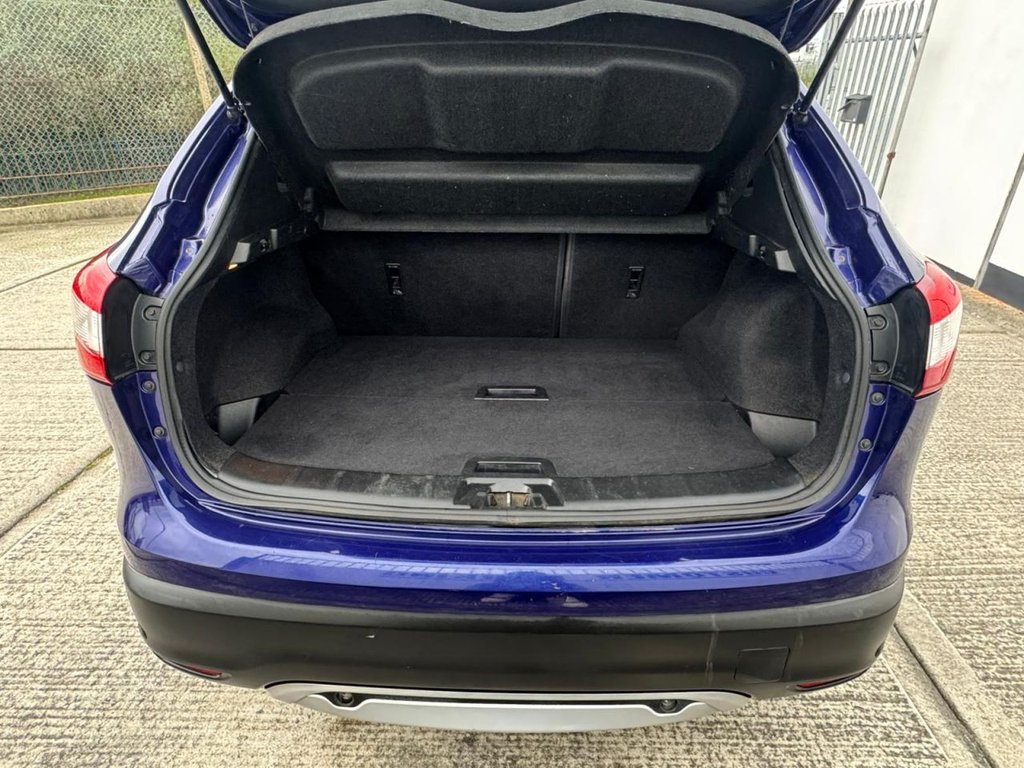 Used Nissan Qashqai 2015 for sale - 76711055: Photo 7