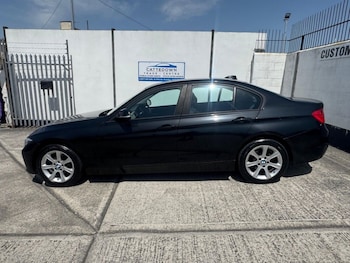Used BMW 3 Series 2013 for sale - 78996657: Photo