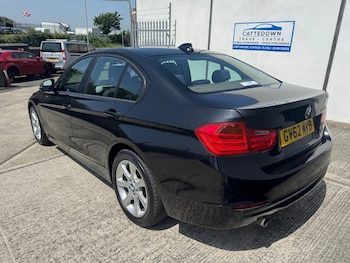 Used BMW 3 Series 2013 for sale - 78996657: Photo