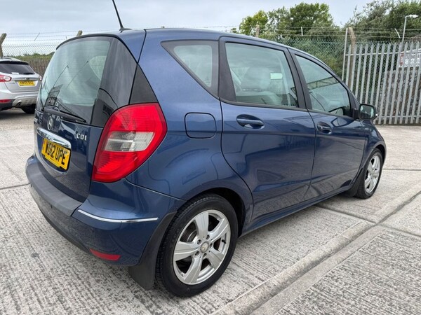 Used Mercedes-Benz A-Class 2012 for sale - 74889684: Photo 10