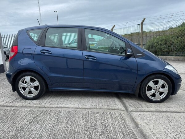 Used Mercedes-Benz A-Class 2012 for sale - 74889684: Photo 11