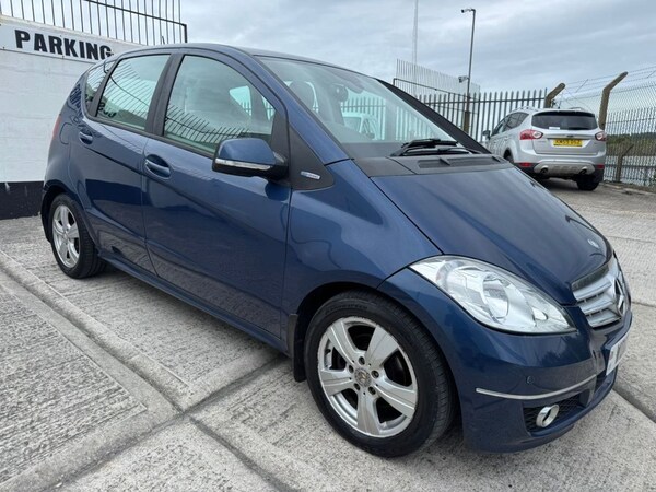 Used Mercedes-Benz A-Class 2012 for sale - 74889684: Photo 12