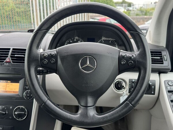 Used Mercedes-Benz A-Class 2012 for sale - 74889684: Photo 29