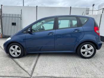Used Mercedes-Benz A-Class 2012 for sale - 74889684: Photo