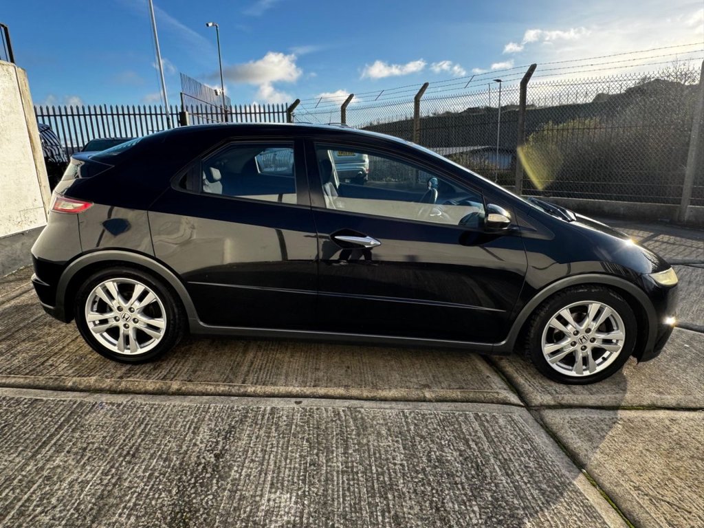 Used Honda Civic 2009 for sale - 76821199: Photo 10