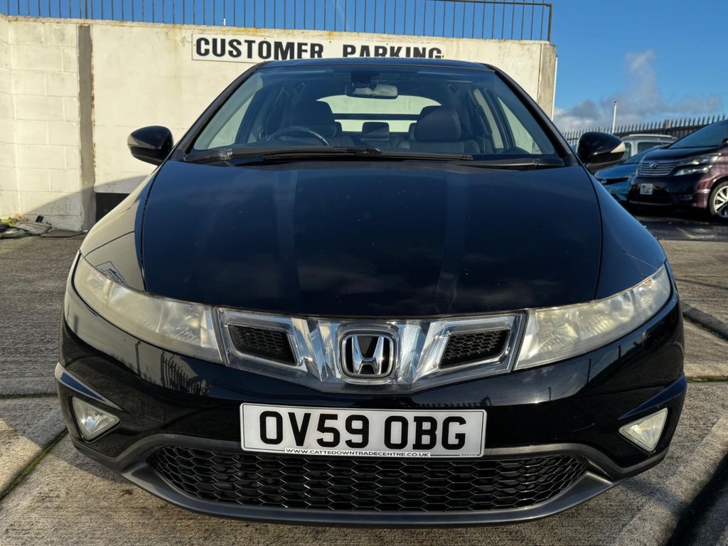 Used Honda Civic 2009 for sale - 76821199: Photo 12