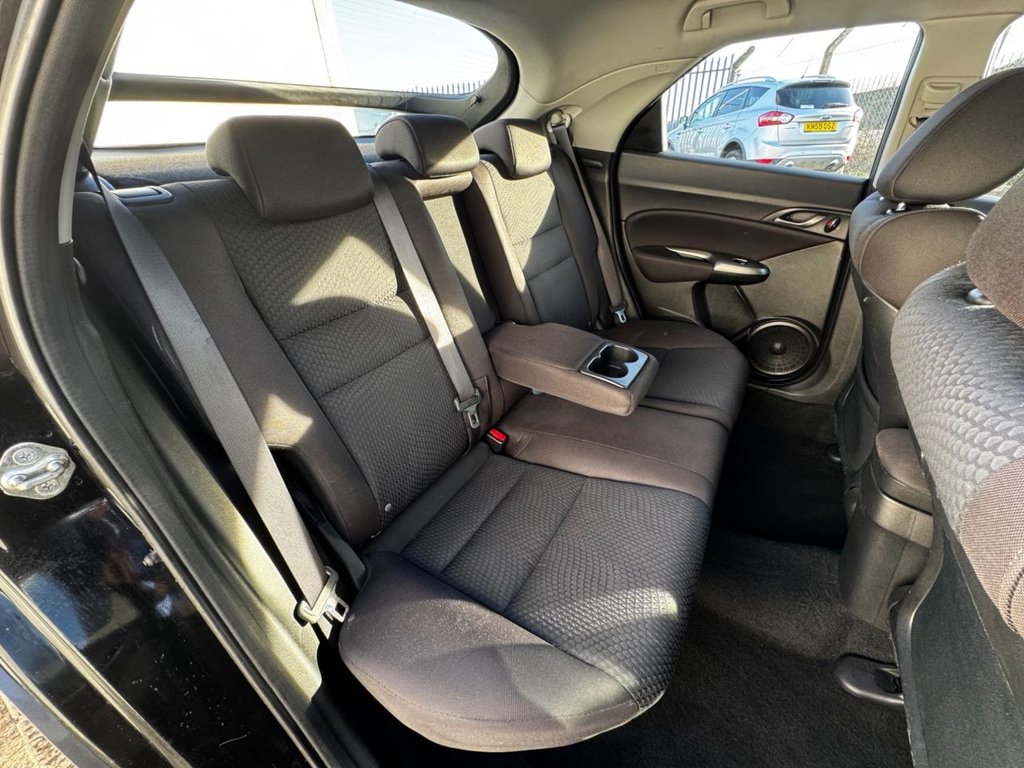 Used Honda Civic 2009 for sale - 76821199: Photo 15