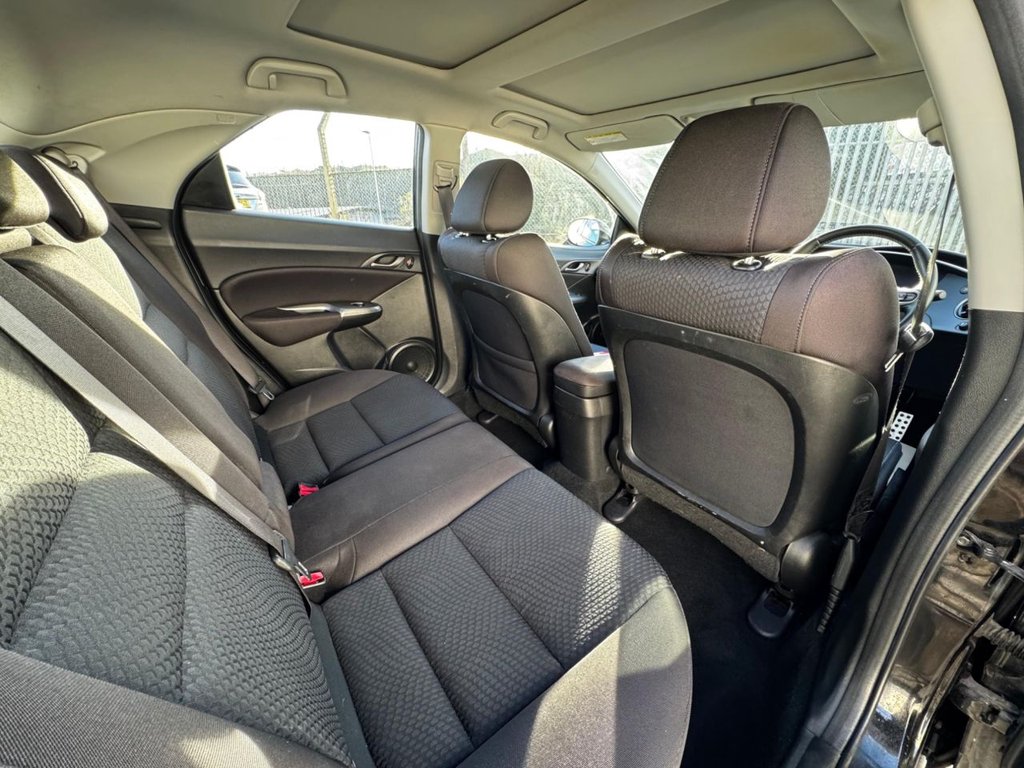 Used Honda Civic 2009 for sale - 76821199: Photo 17