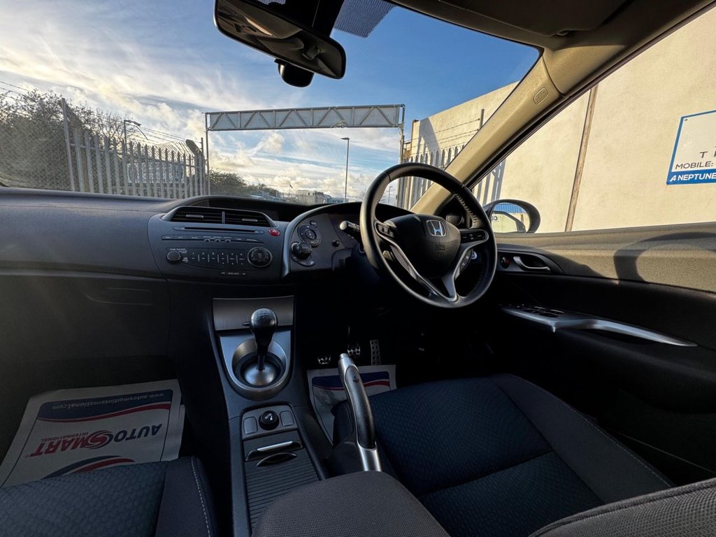 Used Honda Civic 2009 for sale - 76821199: Photo 22