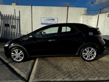 Used Honda Civic 2009 for sale - 76821199: Photo
