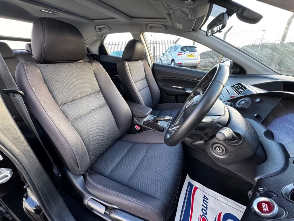 Used Honda Civic 2009 for sale - 76821199: Photo 33