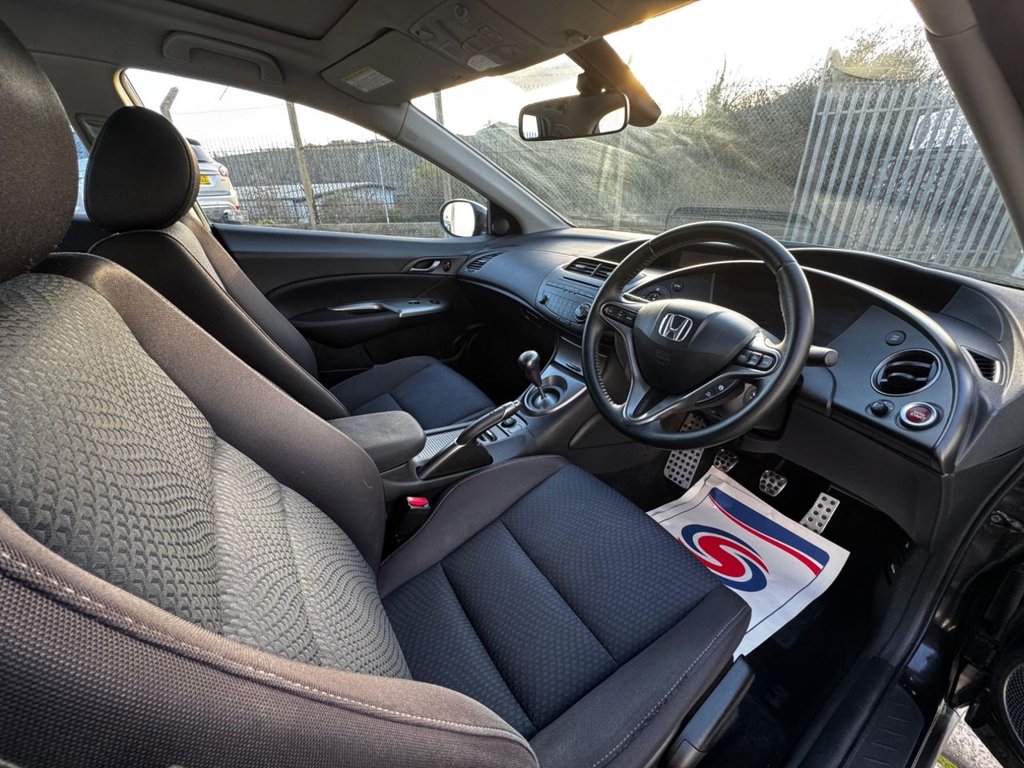 Used Honda Civic 2009 for sale - 76821199: Photo 34