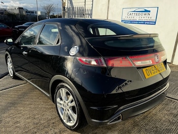 Used Honda Civic 2009 for sale - 76821199: Photo