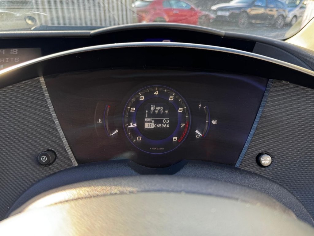 Used Honda Civic 2009 for sale - 76821199: Photo 42