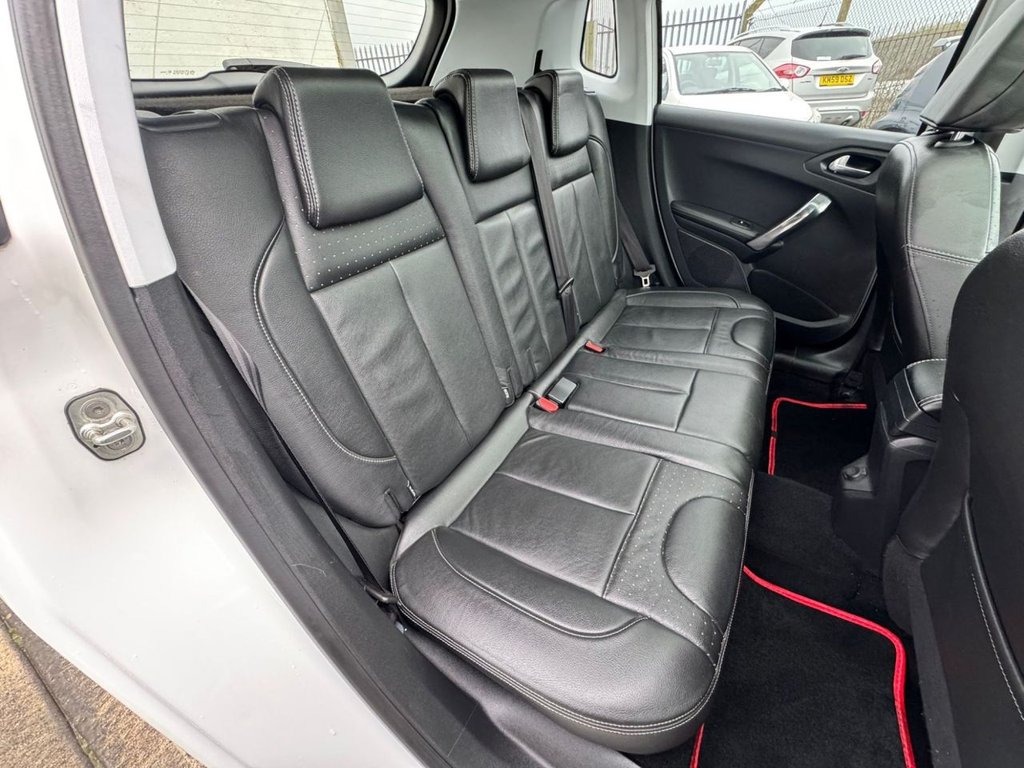 Used Peugeot 2008 2016 for sale - 77525962: Photo 18