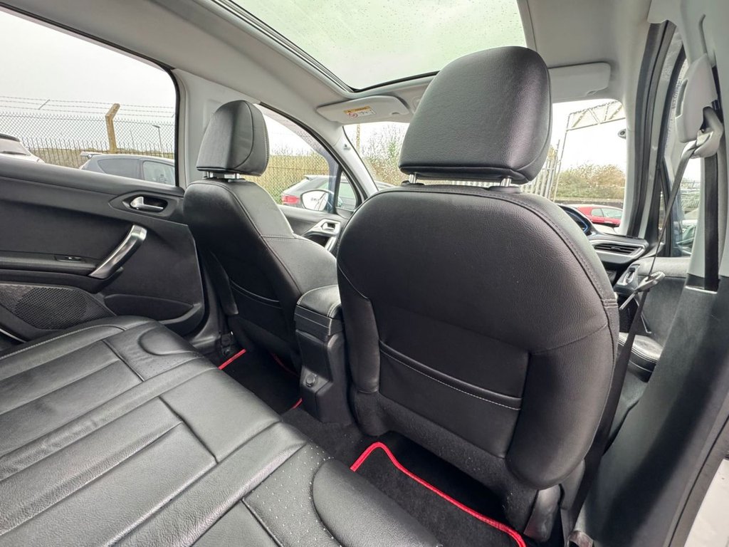 Used Peugeot 2008 2016 for sale - 77525962: Photo 19