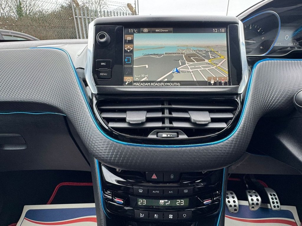 Used Peugeot 2008 2016 for sale - 77525962: Photo 29