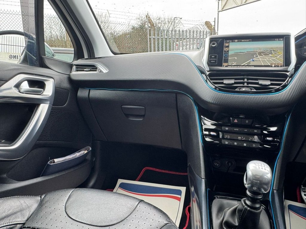 Used Peugeot 2008 2016 for sale - 77525962: Photo 32