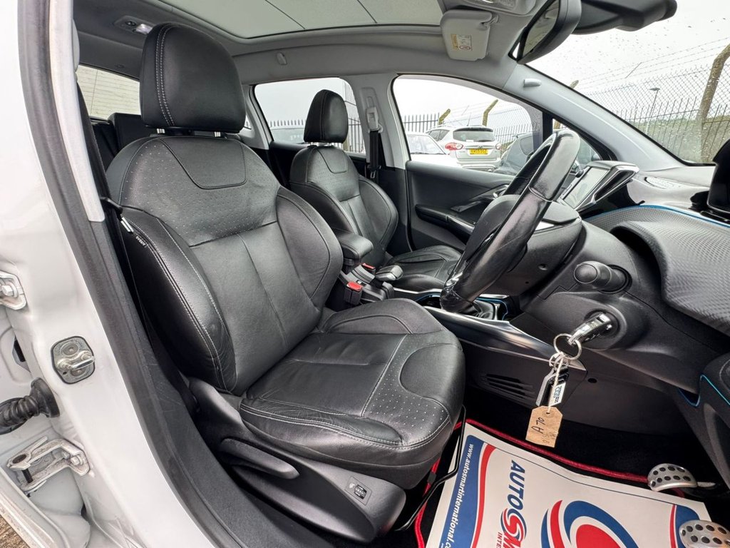 Used Peugeot 2008 2016 for sale - 77525962: Photo 39