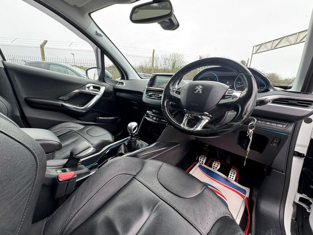 Used Peugeot 2008 2016 for sale - 77525962: Photo 40