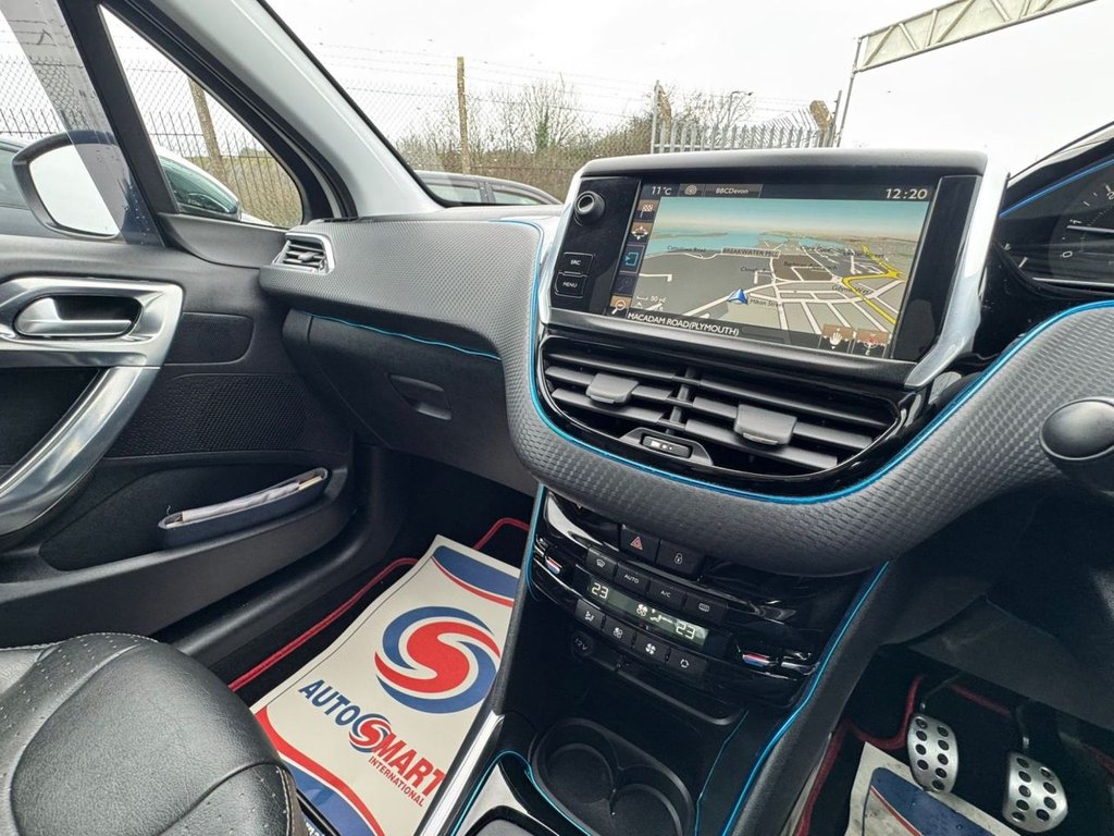 Used Peugeot 2008 2016 for sale - 77525962: Photo 42