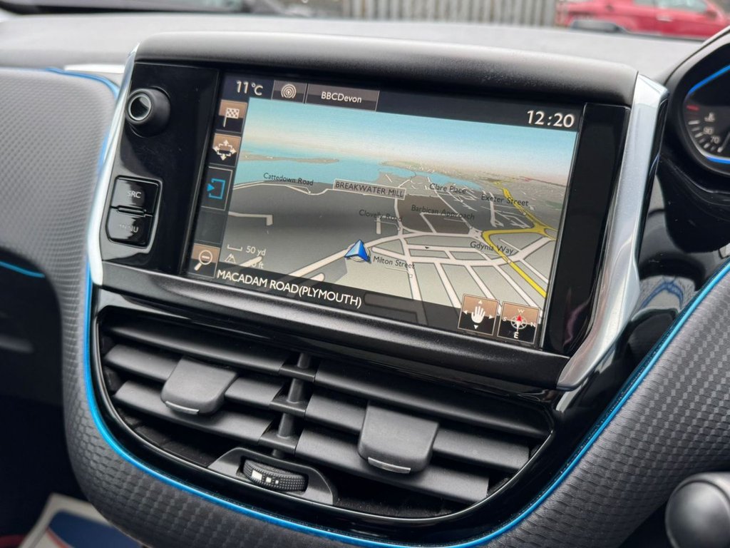 Used Peugeot 2008 2016 for sale - 77525962: Photo 43