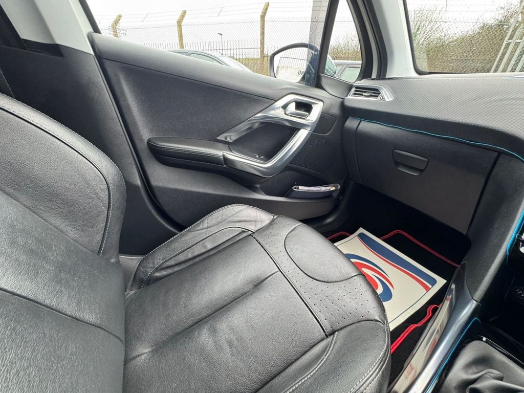 Used Peugeot 2008 2016 for sale - 77525962: Photo 44