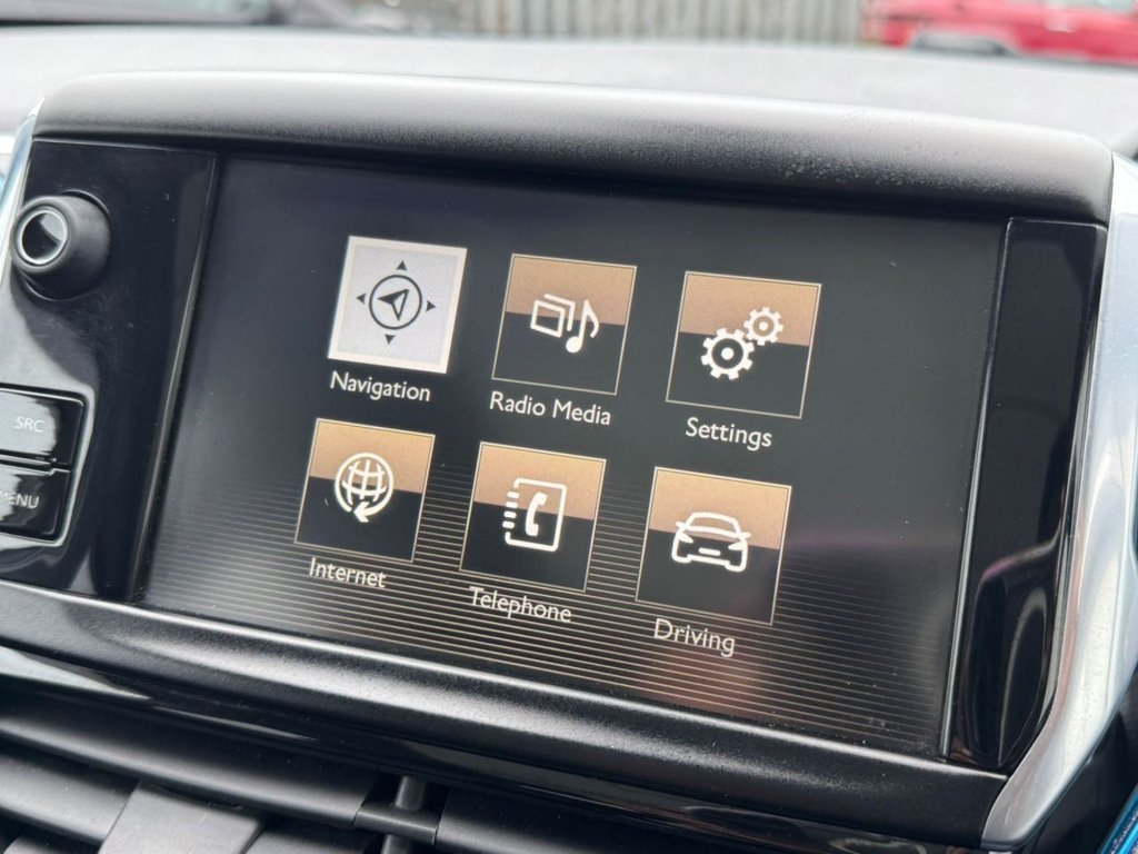 Used Peugeot 2008 2016 for sale - 77525962: Photo 48