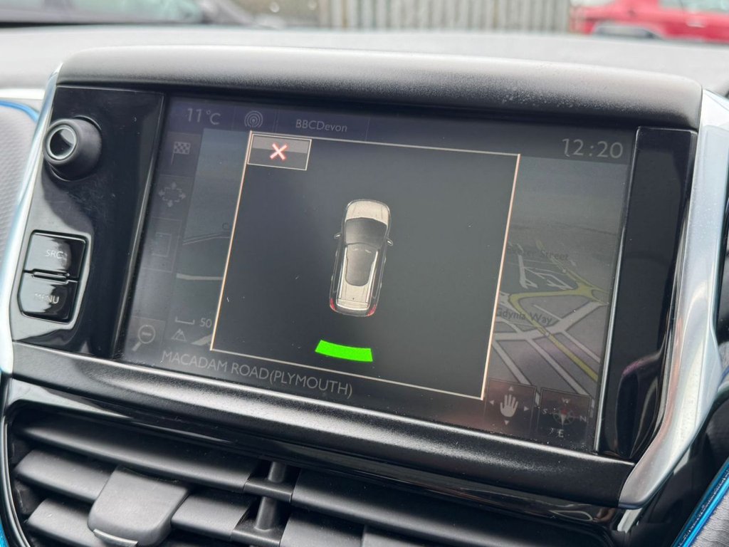 Used Peugeot 2008 2016 for sale - 77525962: Photo 49