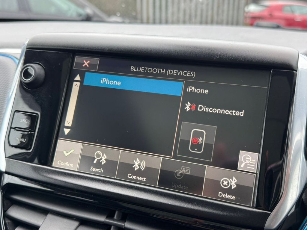 Used Peugeot 2008 2016 for sale - 77525962: Photo 50