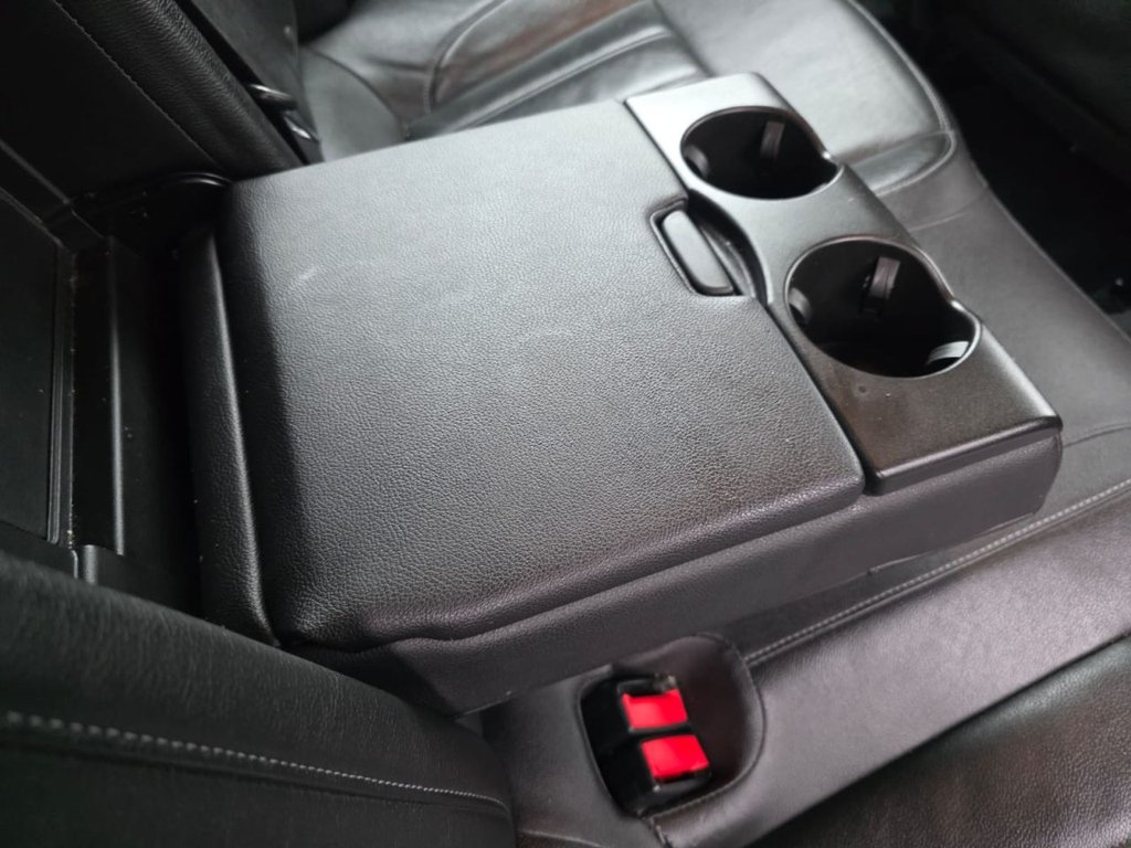 Used Vauxhall Insignia 2014 for sale - 77212433: Photo 16