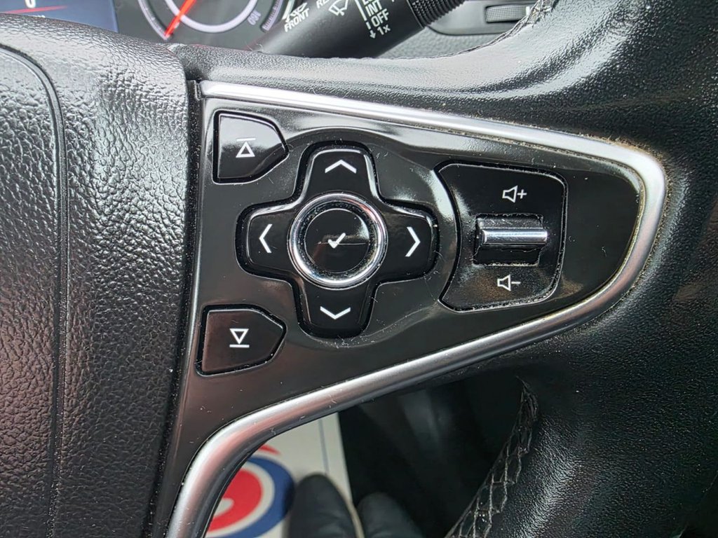 Used Vauxhall Insignia 2014 for sale - 77212433: Photo 24