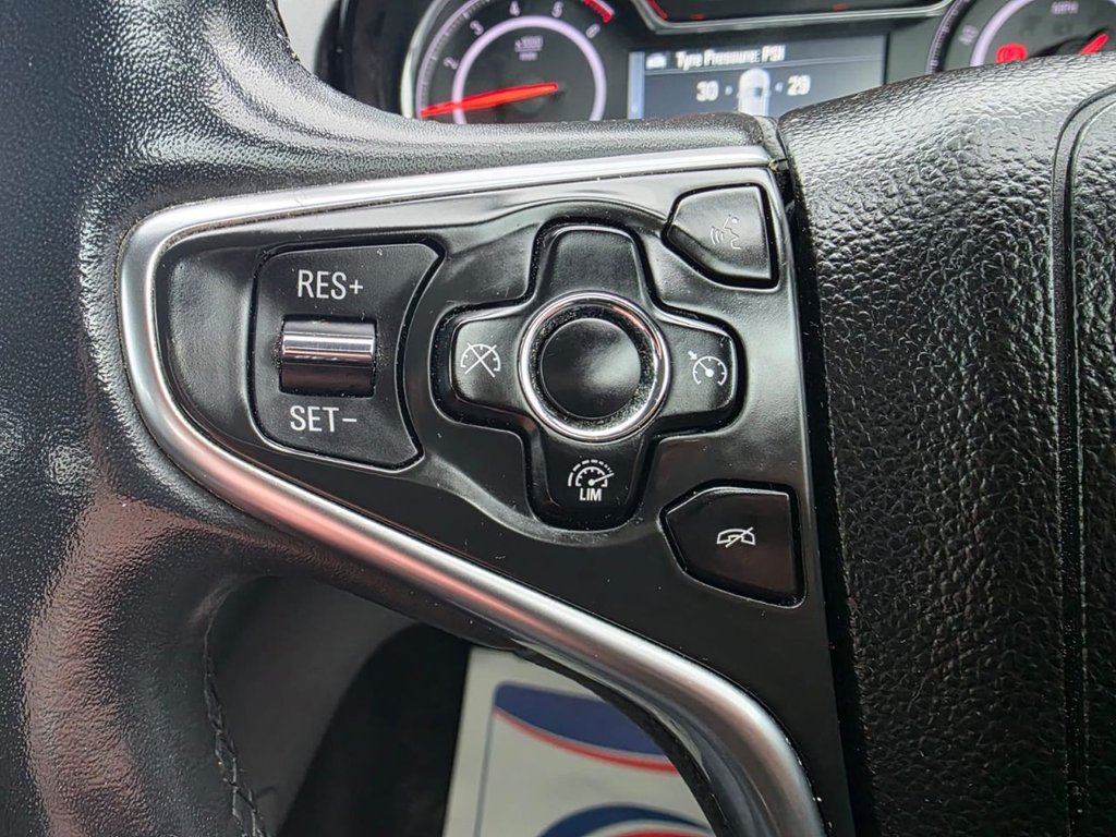 Used Vauxhall Insignia 2014 for sale - 77212433: Photo 25