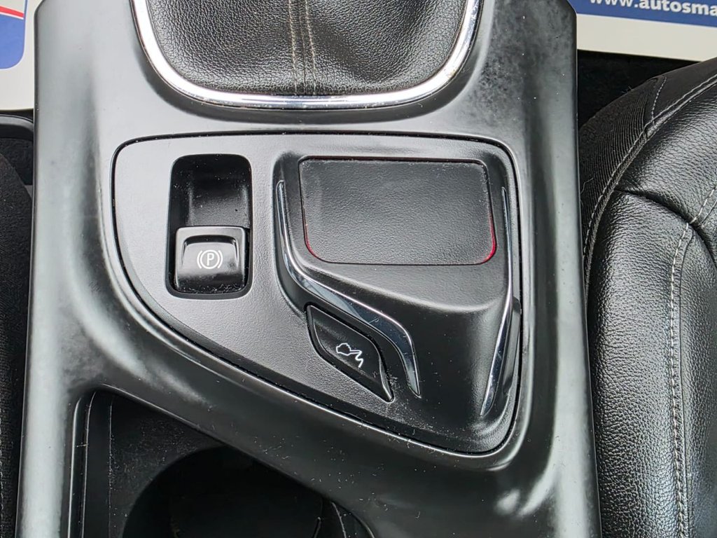 Used Vauxhall Insignia 2014 for sale - 77212433: Photo 29