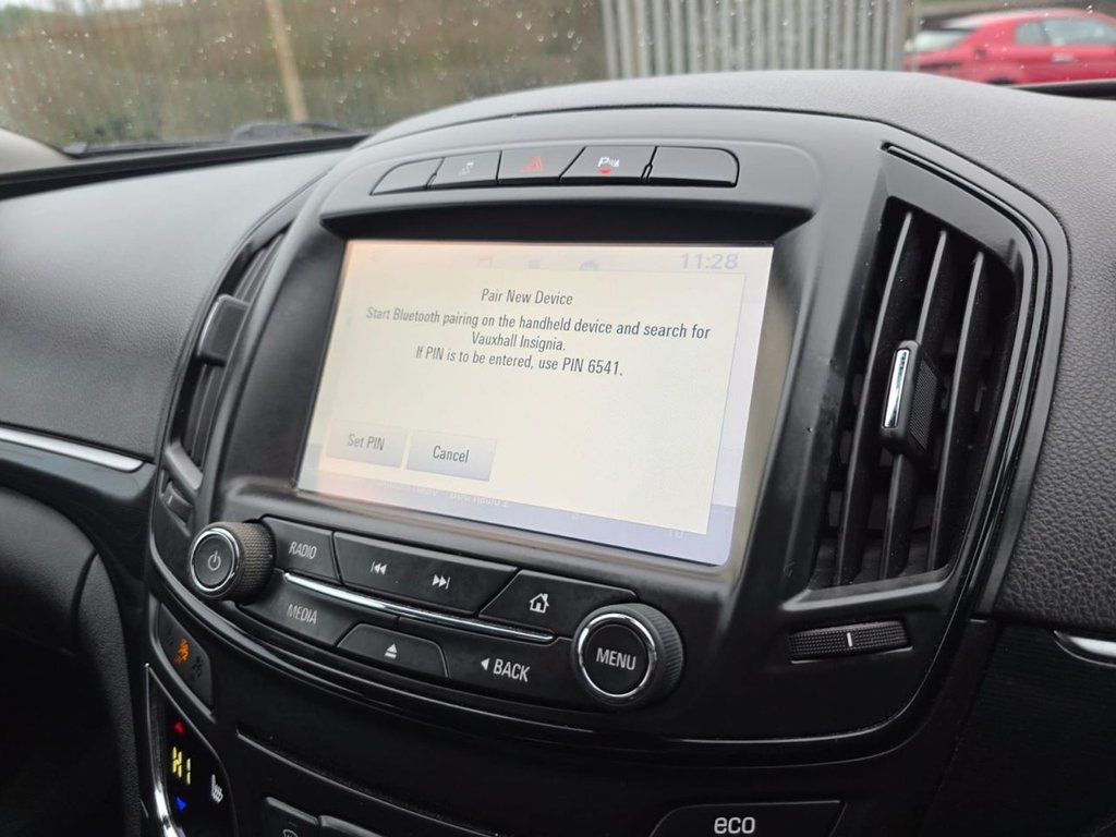 Used Vauxhall Insignia 2014 for sale - 77212433: Photo 36