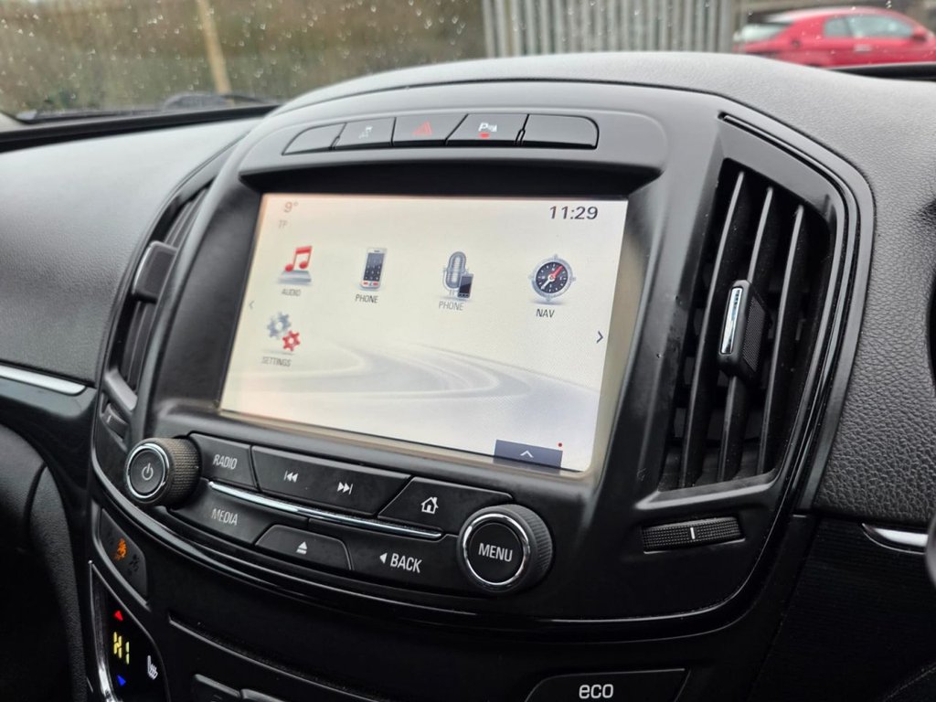 Used Vauxhall Insignia 2014 for sale - 77212433: Photo 37