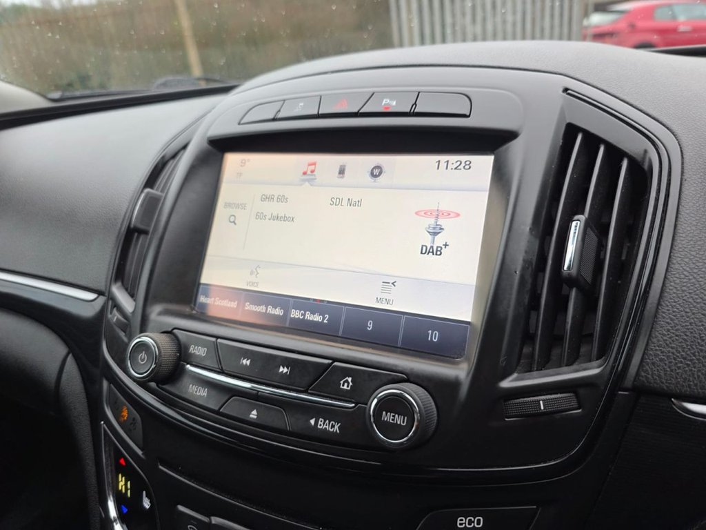 Used Vauxhall Insignia 2014 for sale - 77212433: Photo 38