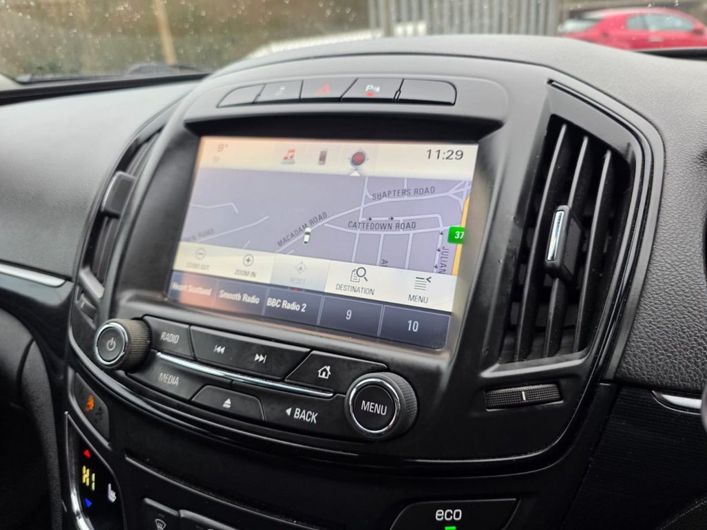 Used Vauxhall Insignia 2014 for sale - 77212433: Photo 39