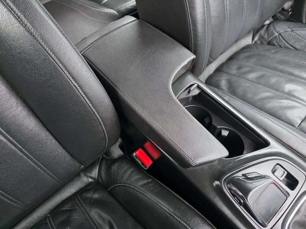 Used Vauxhall Insignia 2014 for sale - 77212433: Photo 40